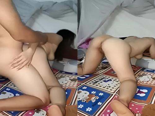Istri dan hari jadi yang penuh nafsu
