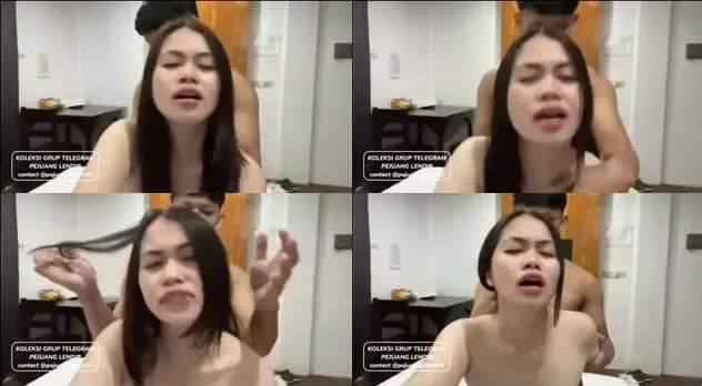 Bokep Lica di Doggy Dari Belakang Sama Orang Random