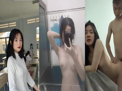 Bawa aku pulang saat orang tuaku pergi