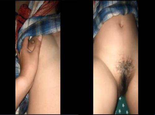 Istriku tercinta mengizinkanku syuting untuk pertama kalinya