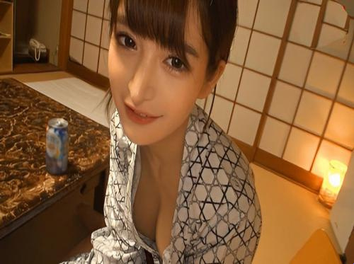 Tamasya seks acak dengan Marin Hinata