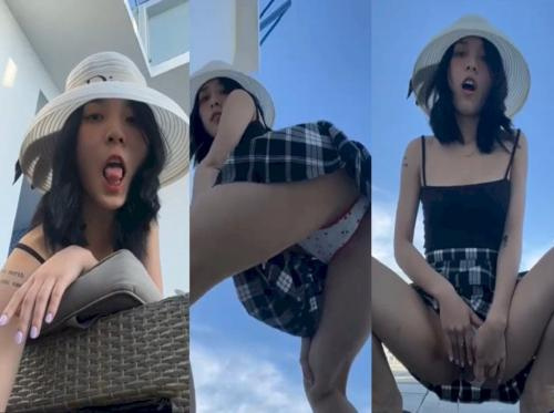 Pelacur suka berhubungan dengan vagina umum