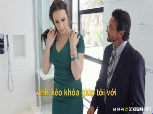 Broker rumah khusus Vietsub